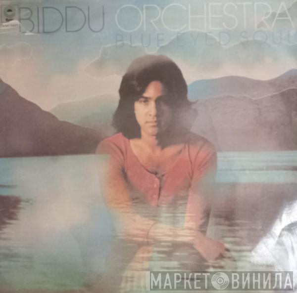  Biddu Orchestra  - Blue-Eyed Soul