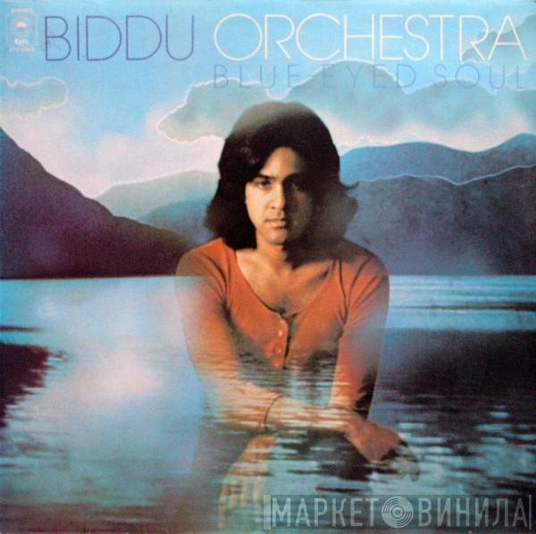  Biddu Orchestra  - Blue-Eyed Soul