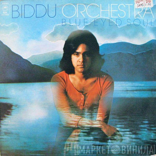 Biddu Orchestra - Blue-Eyed Soul