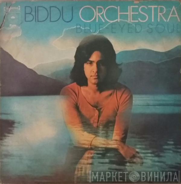  Biddu Orchestra  - Blue-Eyed Soul