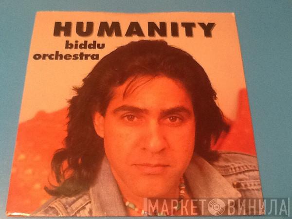 Biddu Orchestra - Humanity