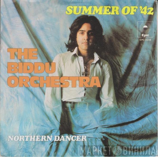 Biddu Orchestra - Summer Of '42