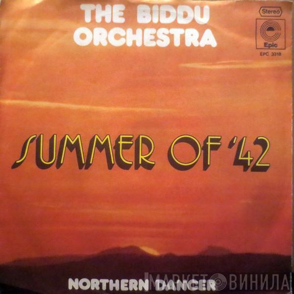  Biddu Orchestra  - Summer Of '42