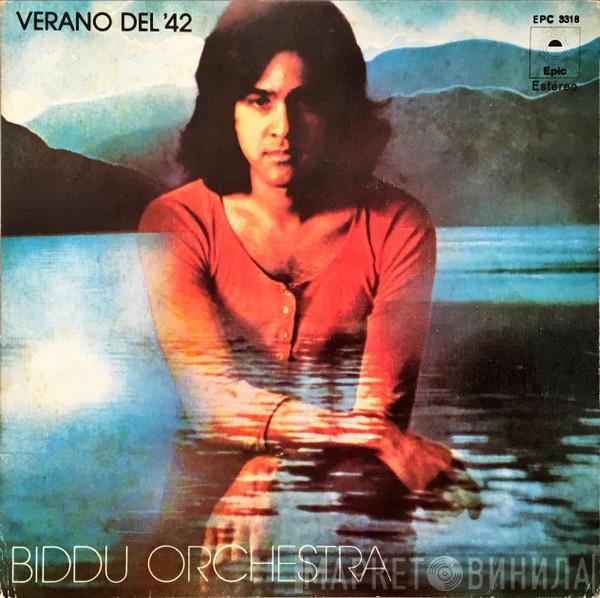  Biddu Orchestra  - Verano Del '42