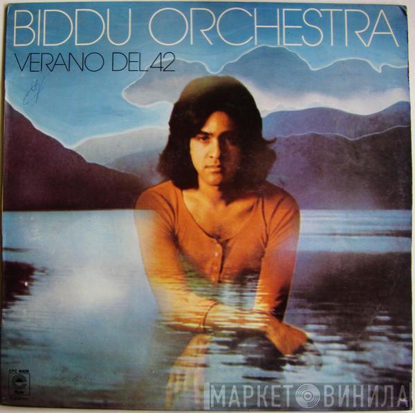  Biddu Orchestra  - Verano Del 42