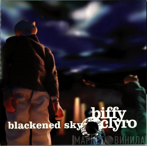 Biffy Clyro - Blackened Sky