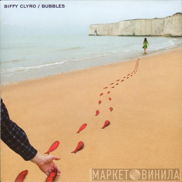 Biffy Clyro - Bubbles