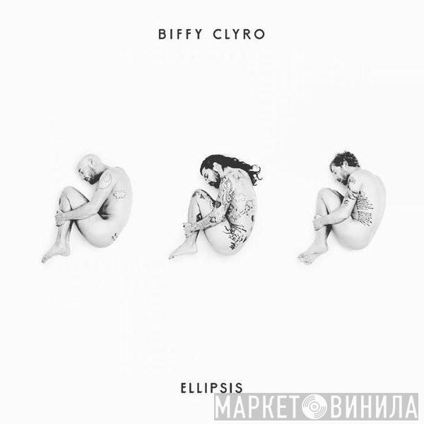 Biffy Clyro - Ellipsis