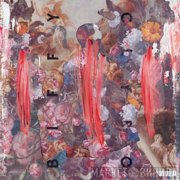 Biffy Clyro - Errors In The History Of God / Unknown Male 01
