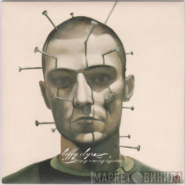 Biffy Clyro - My Recovery Injection