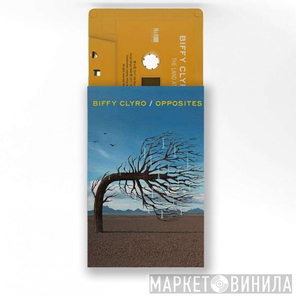  Biffy Clyro  - Opposites