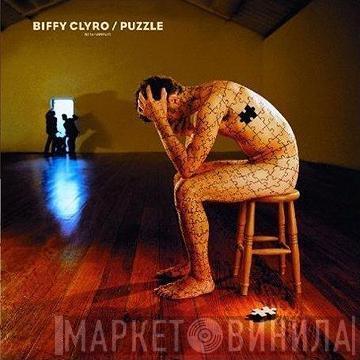  Biffy Clyro  - Puzzle