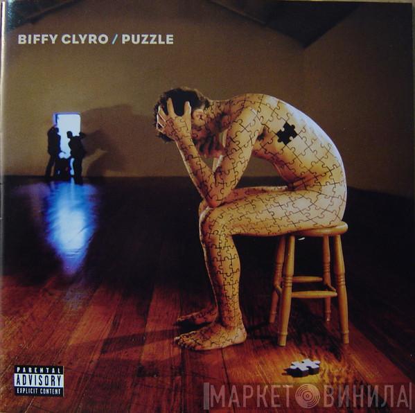  Biffy Clyro  - Puzzle