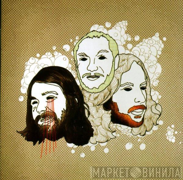 Biffy Clyro - Singles 2001 - 2005