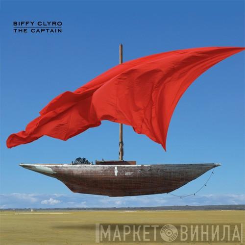  Biffy Clyro  - The Captain
