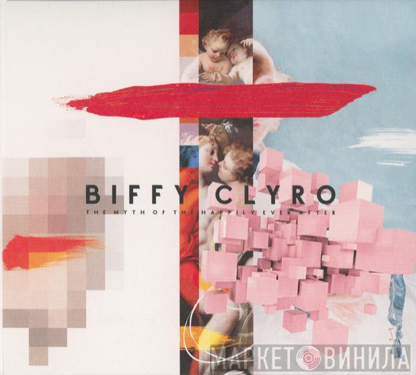 Biffy Clyro - The Myth Of The Happily Ever After