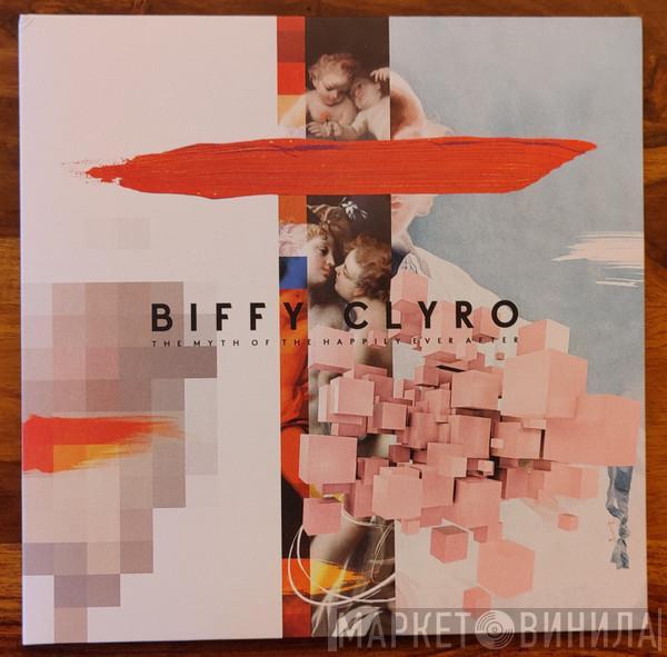  Biffy Clyro  - The Signed Myth Of Errors Bundle