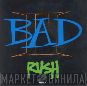 Big Audio Dynamite II - Rush