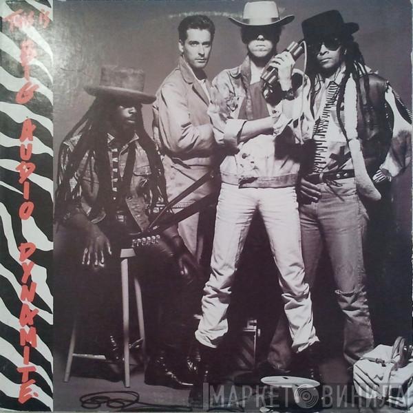  Big Audio Dynamite  - This Is Big Audio Dynamite