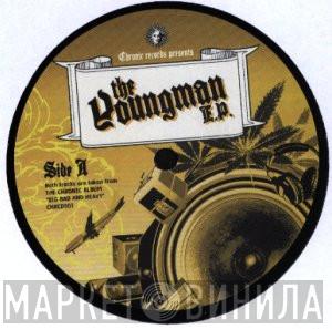  - Big Bad & Heavy Pt 2 (Youngman - The Youngman EP)