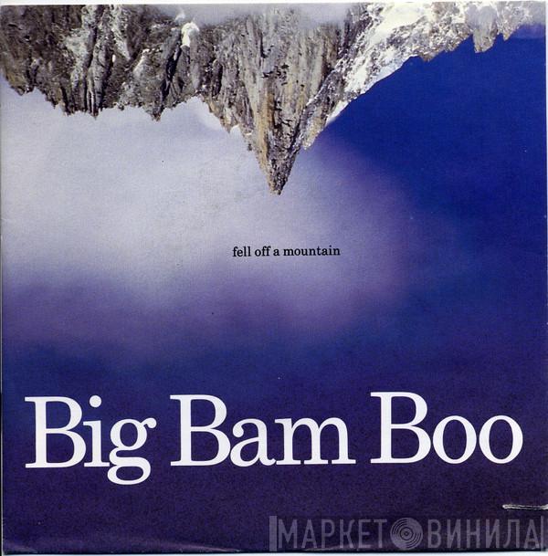 Big Bam Boo  - Fell Off A Mountain