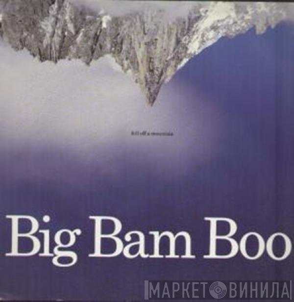  Big Bam Boo  - Fell Off A Mountain