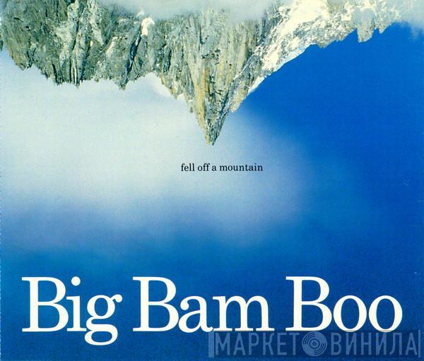  Big Bam Boo  - Fell Off A Mountain