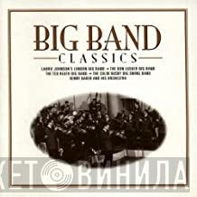  - Big Band Classics