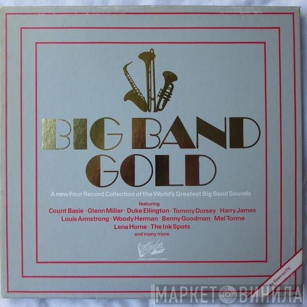  - Big Band Gold