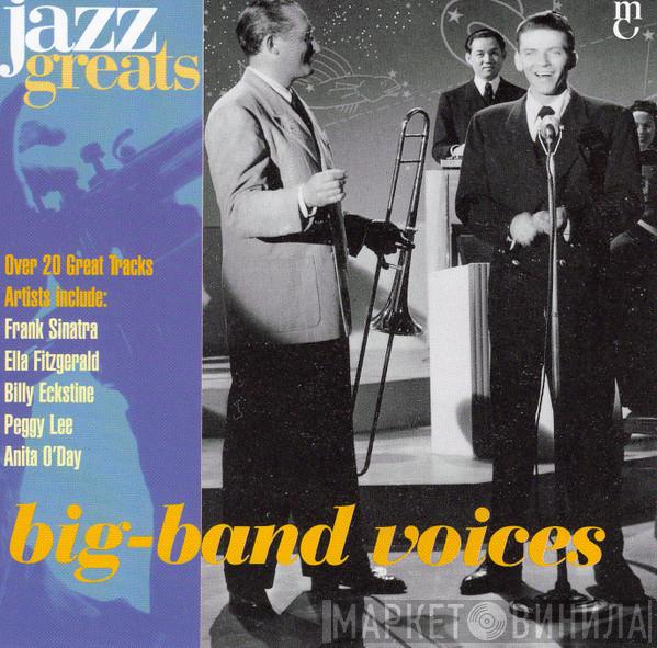  - Big-Band Voices