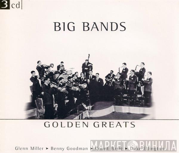  - Big Bands