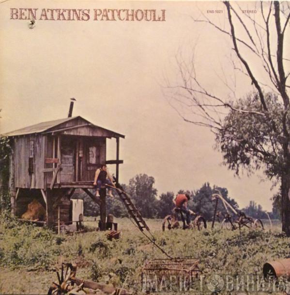 Big Ben Atkins - Patchouli