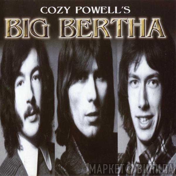 Big Bertha - Live Featuring Cozy Powell