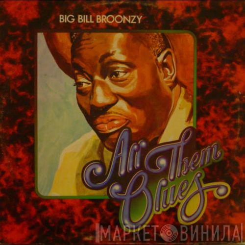  Big Bill Broonzy  - All Them Blues