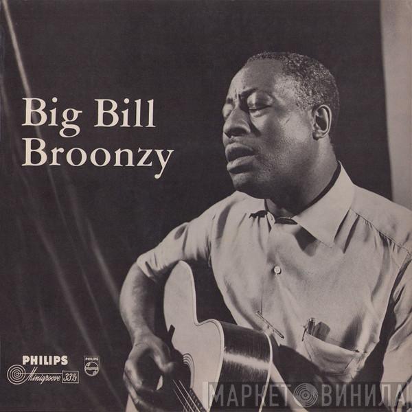  Big Bill Broonzy  - Big Bill Broonzy