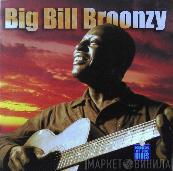 Big Bill Broonzy - Big Bill Broonzy