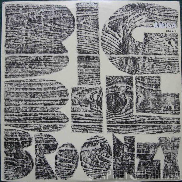  Big Bill Broonzy  - Big Bill Broonzy