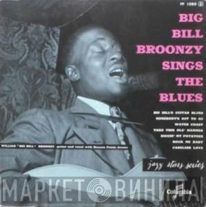  Big Bill Broonzy  - Sings The Blues