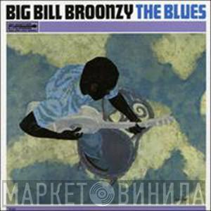  Big Bill Broonzy  - The Blues