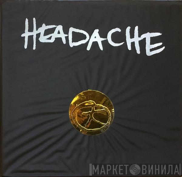 Big Black - Headache / Heartbeat
