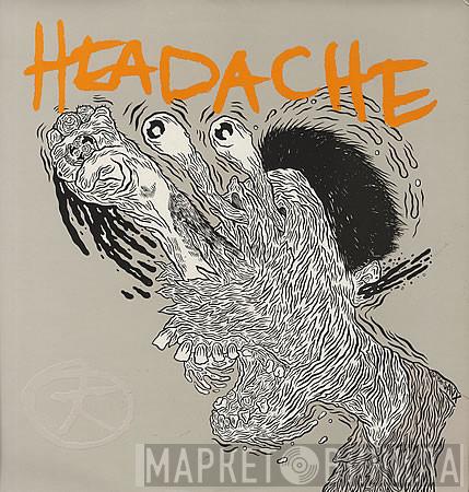 Big Black - Headache