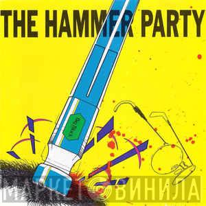  Big Black  - The Hammer Party