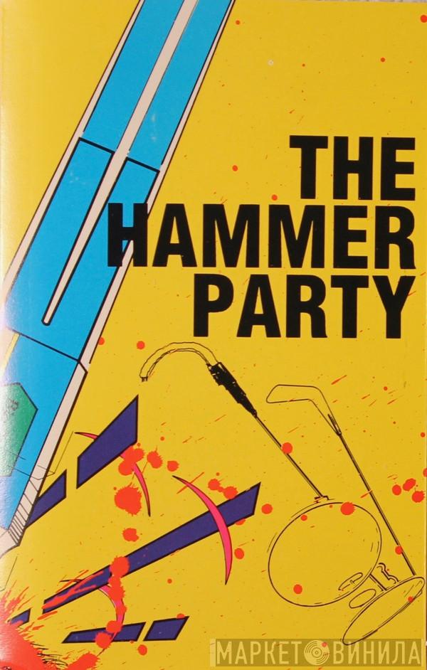  Big Black  - The Hammer Party