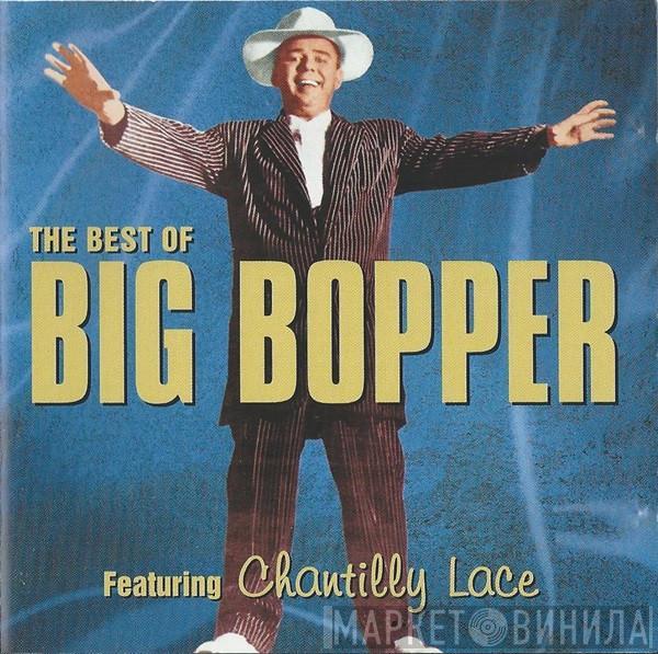 Big Bopper - The Best Of Big Bopper