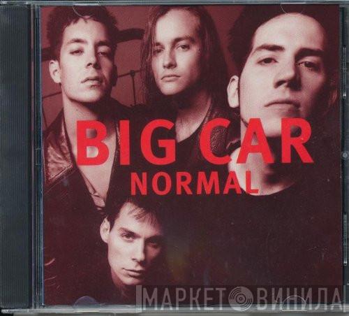 Big Car - Normal