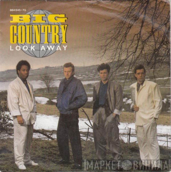  Big Country  - Look Away