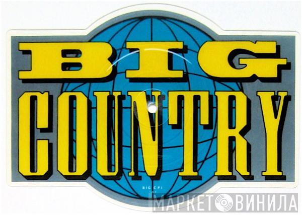  Big Country  - Look Away