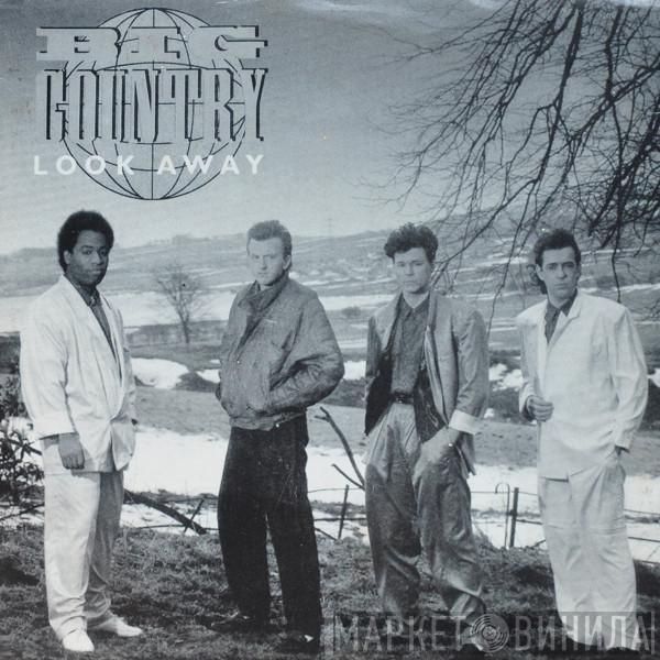  Big Country  - Look Away