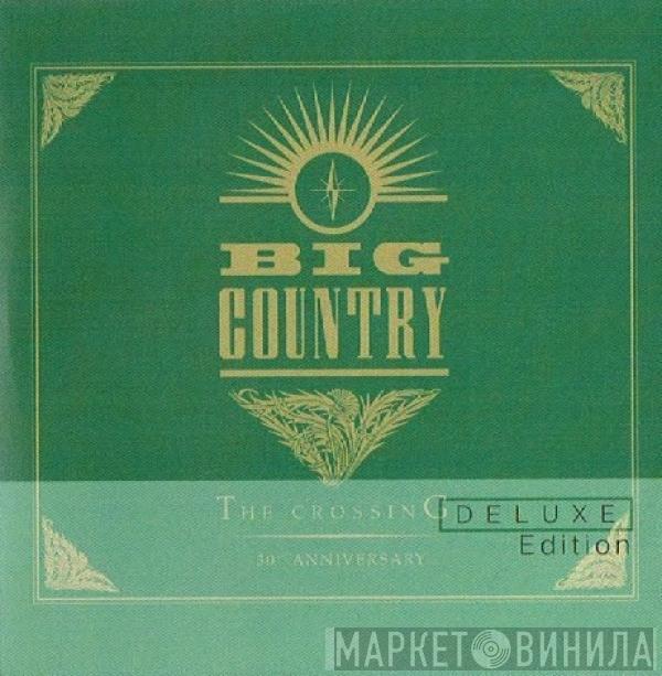 Big Country  - The Crossing