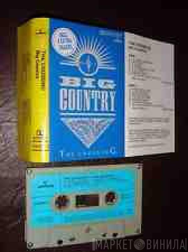 Big Country  - The Crossing